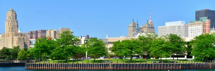 Buffalo – New Yorks Schmelztiegel